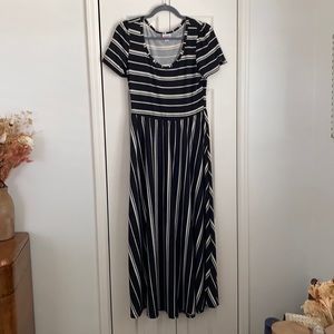 LuLaRoe Riley Dress
